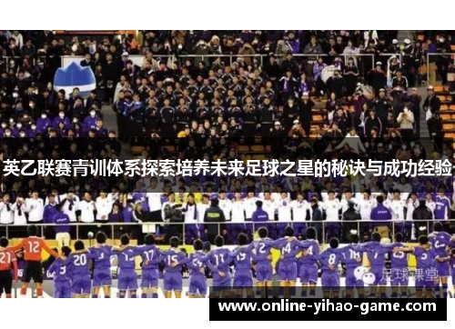 英乙联赛青训体系探索培养未来足球之星的秘诀与成功经验